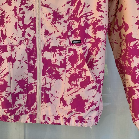 Volcom Enemy Lines Jacket - Picture 4 of 12